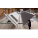 BUILDTEQ A-300 selbyggersett elementbord