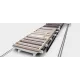 BUILDTEQ A-300 selbyggersett elementbord