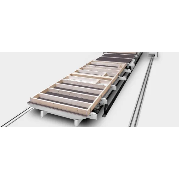 BUILDTEQ A-300 selbyggersett elementbord