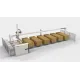 Feeding portal STORETEQ H-100