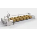 Feeding portal STORETEQ H-100