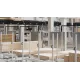 Feeding portal STORETEQ H-100