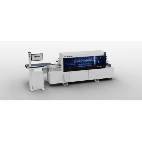 EDGETEQ P-200 Digital print på kantlist