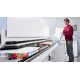 EDGETEQ P-200 Digital print på kantlist