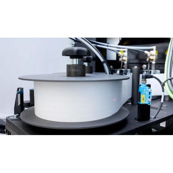 EDGETEQ P-200 Digital print på kantlist