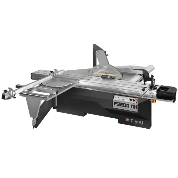 Fimal P3200 NX Justersag