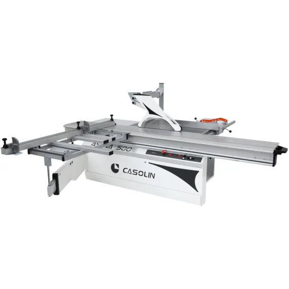 Casolin Astra 550 Justersag