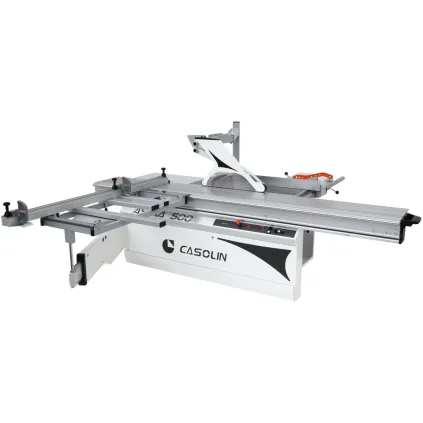 Casolin Astra 550 Justersag