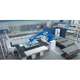 SAWTEQ S-200 flexTec