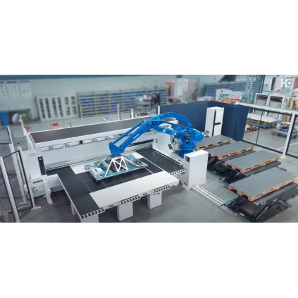 SAWTEQ S-200 flexTec