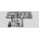 SAWTEQ S‑320 flexTec – platesag med robot
