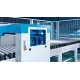 SAWTEQ S‑320 flexTec – platesag med robot
