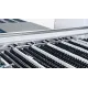 SAWTEQ S‑320 flexTec – platesag med robot