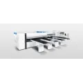 Platesager for plastbearbeding