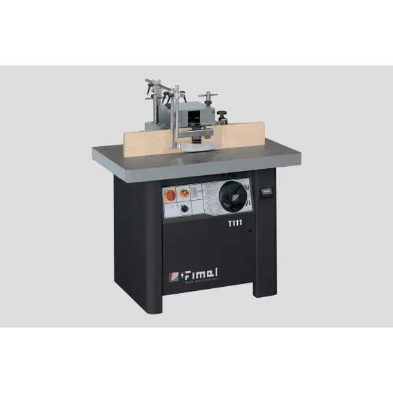 Fimal TX111serie bordfres