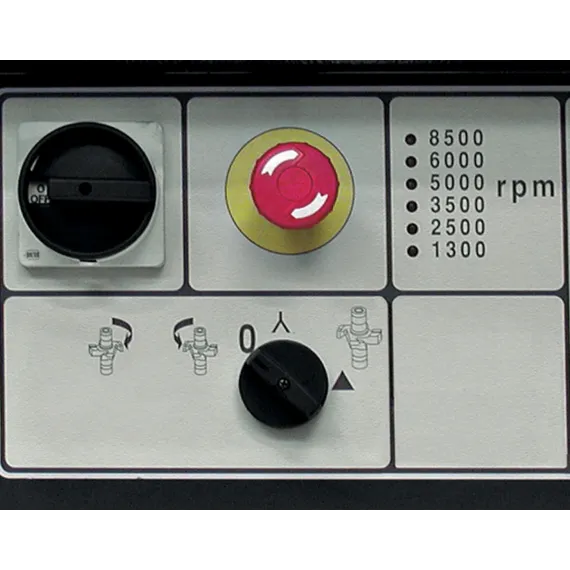 Fimal TX111serie bordfres