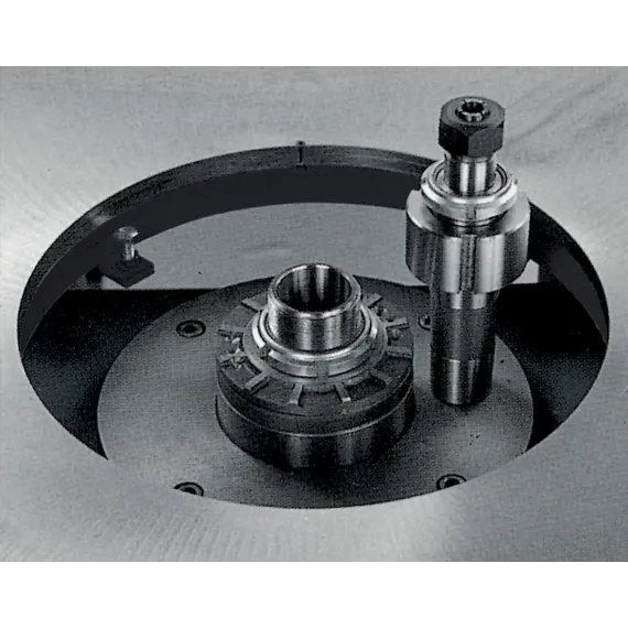 Fimal TX113CF Serie Bordfres