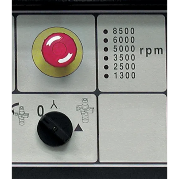 Fimal TX113CF Serie Bordfres