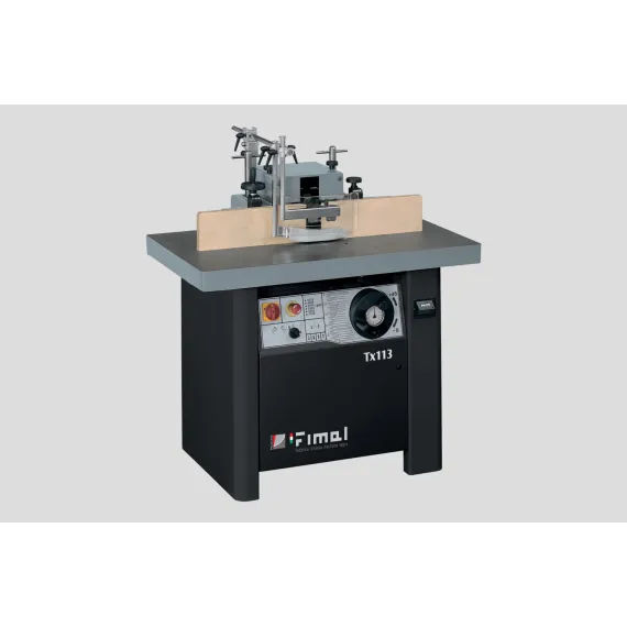 Fimal TX113CF Serie Bordfres