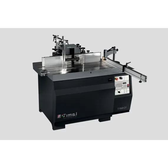 Fimal 116 Serie bordfres