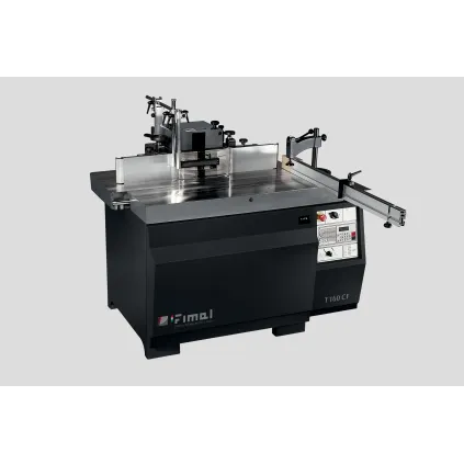 Fimal 116 Serie bordfres