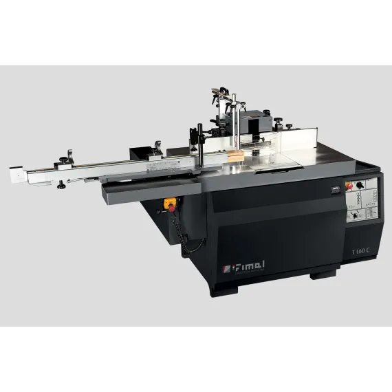 Fimal 116 Serie bordfres