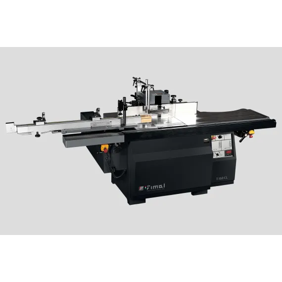 Fimal 116 Serie bordfres