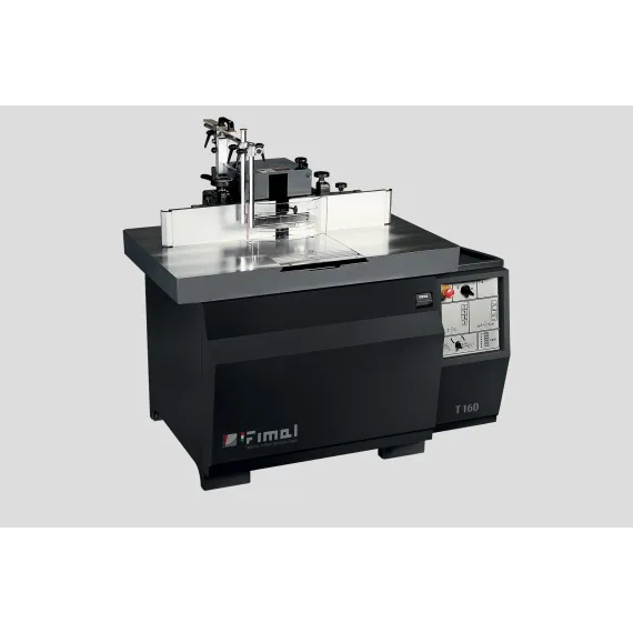 Fimal 116 Serie bordfres