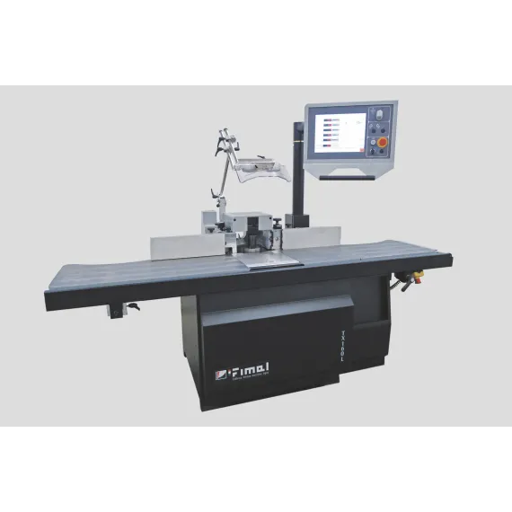 Fimal 116 Serie bordfres