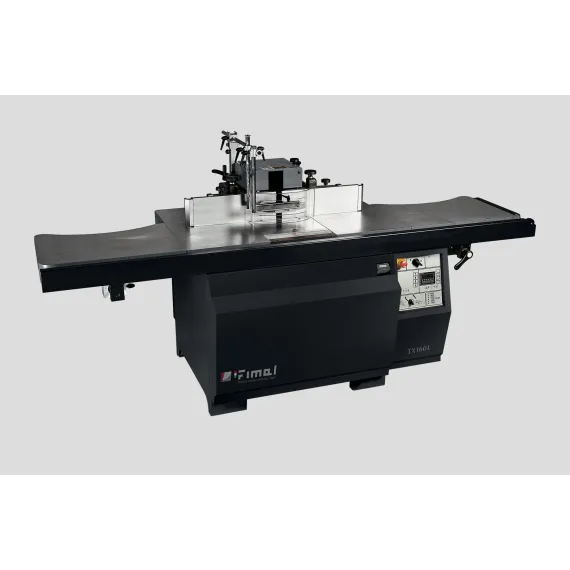 Fimal 116 Serie bordfres