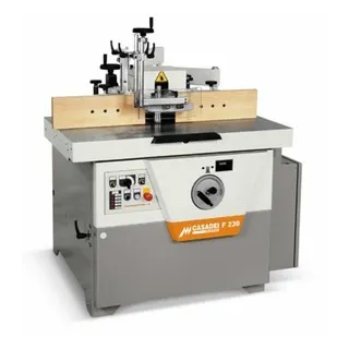 Casadei F 230 PL Bordfres