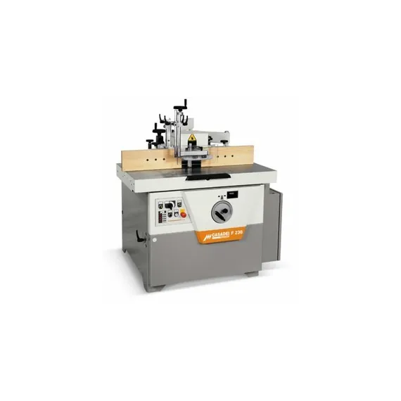 Casadei F 230 PL Bordfres