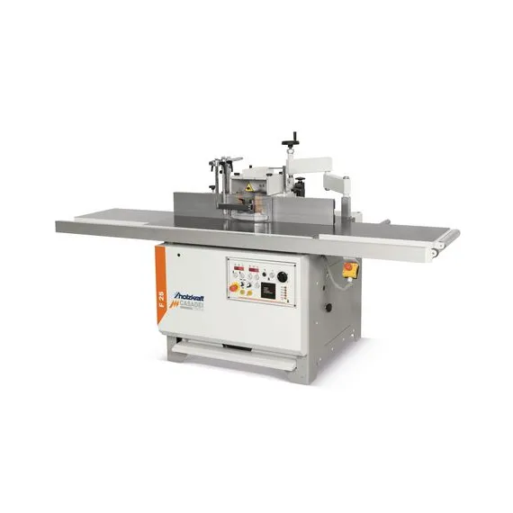 Casadei F 25 M-LL Bordfres