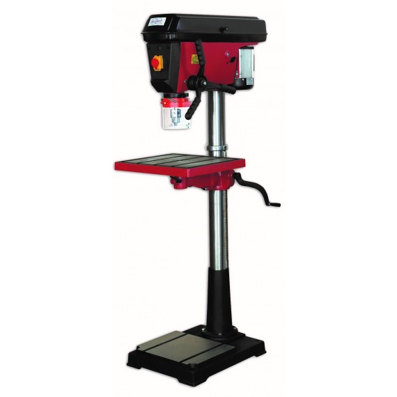 Europac Søylebormaskin Gulvmodell 1100 W