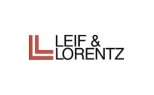 Leif & Lorentz