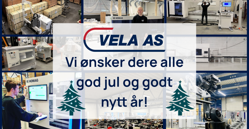 God jul 2022